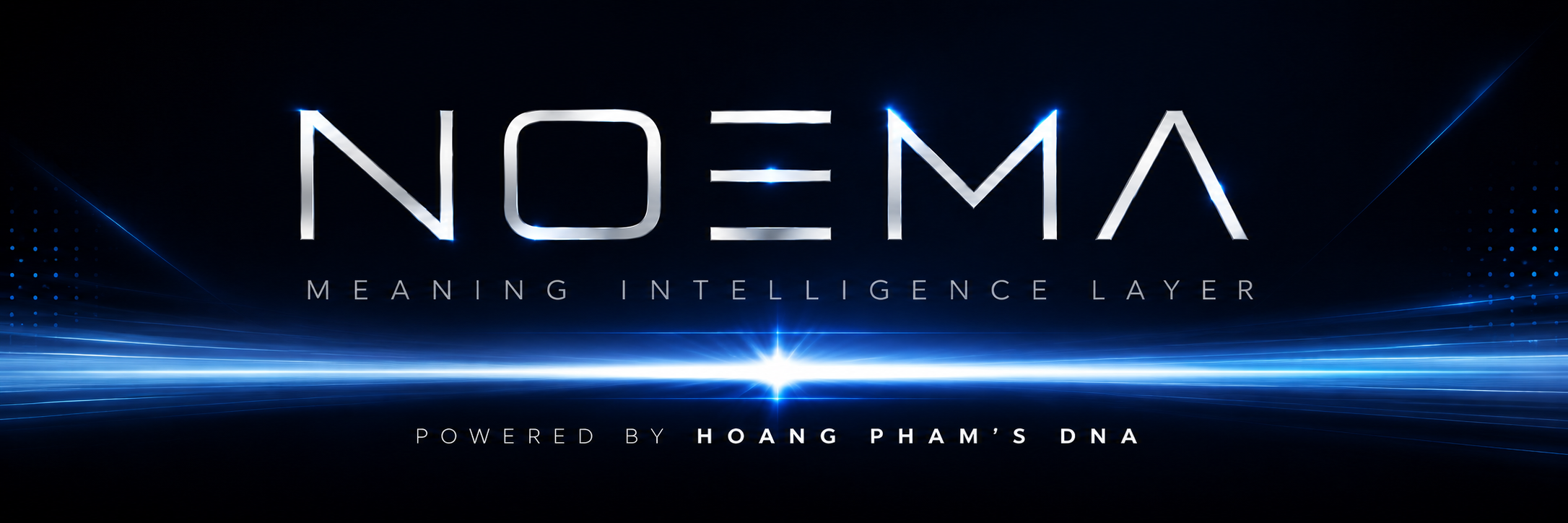 NOEMA® Meaning Intelligence Layer